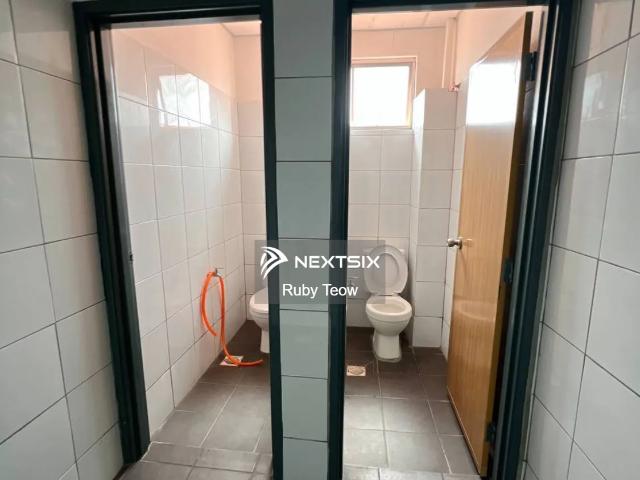 Residential House for rent in Johore Bahru, Johor