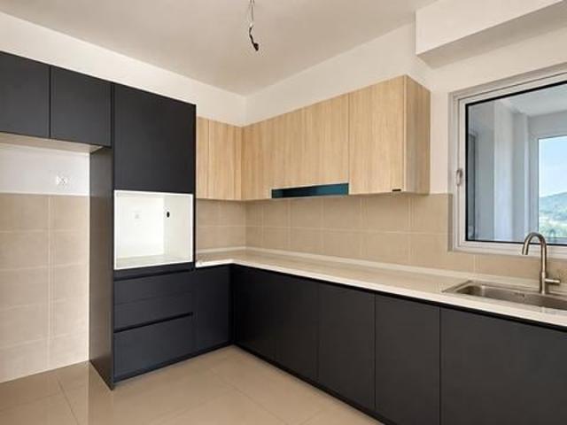 Condominium for rent in Bandar Baru Bangi, Majlis Perbandaran Kajang