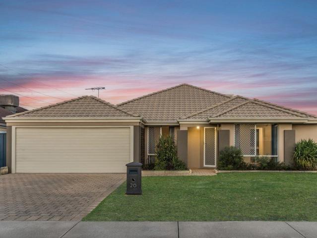 House for sale in Byford, Shire of Serpentine-Jarrahdale
