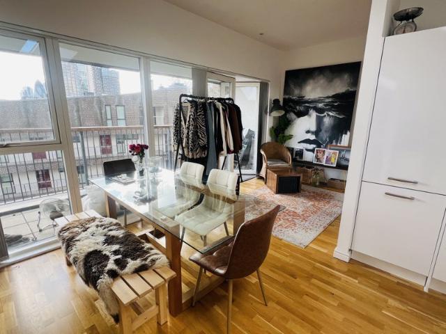 House for rent in Whitechapel, Greater London