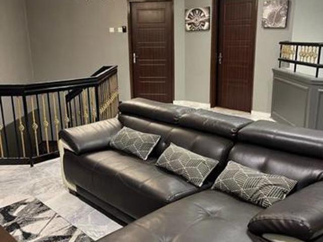 Property for sale in Selangor