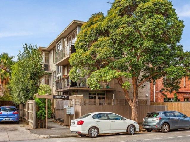 Apartment for rent in Camerons Creek, Victoria