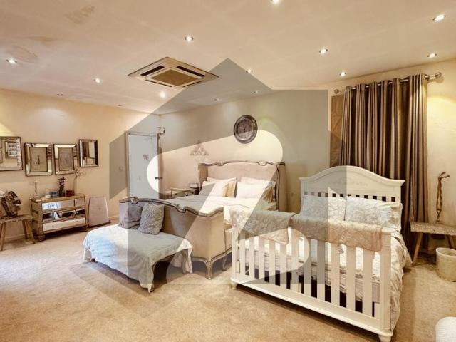 House for sale in Islamabad