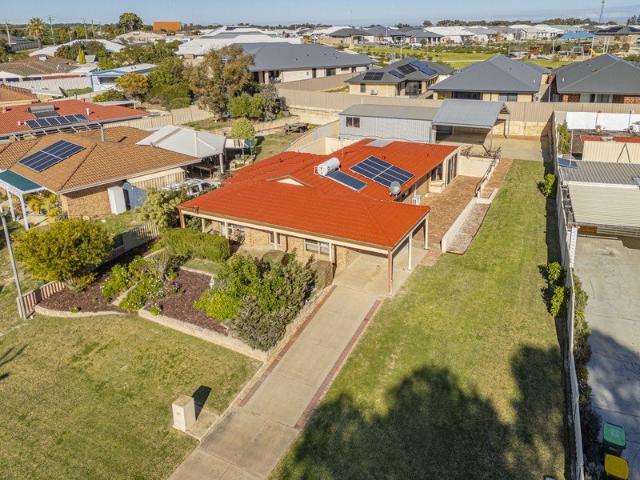 House for sale in Yanchep, Western Australia