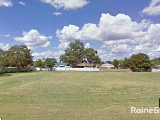 Land for sale in Moree, New South Wales