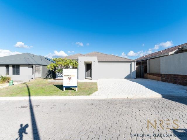 House for sale in Ellenbrook, Western Australia