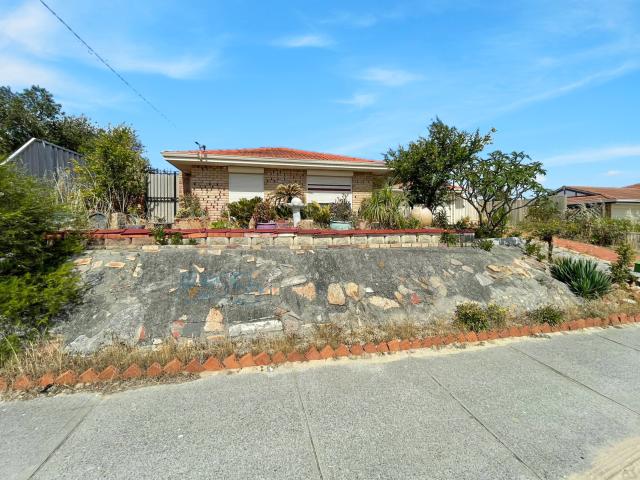 House for sale in Beechboro, Western Australia