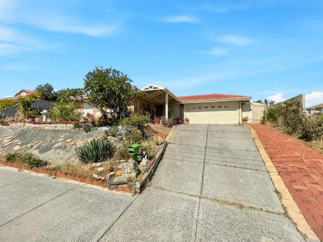 House for sale in Beechboro, Western Australia