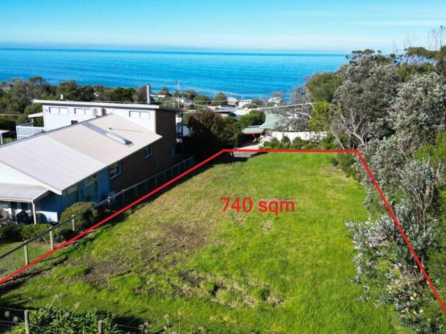 Land for sale in Skenes Creek, Victoria