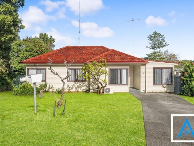 House for sale in Sydney, New South Wales
