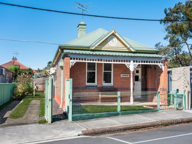 House for sale in Sydney, New South Wales