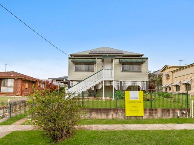 House for sale in Annerley, Greater Brisbane