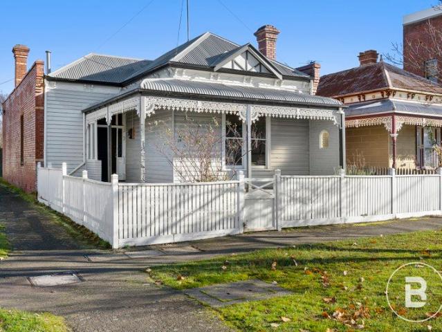 House for sale in Ballarat, Victoria