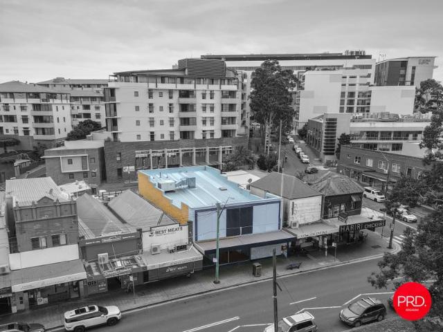 Retail for sale in Sydney, New South Wales