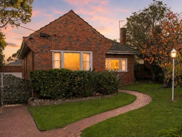 House for sale in Camerons Creek, Victoria