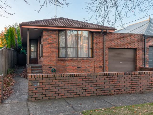 House for sale in Ballarat, Victoria