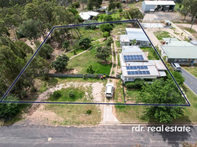 House for sale in Warialda, New South Wales