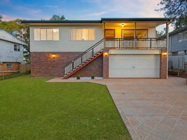 House for sale in Capalaba, Greater Brisbane