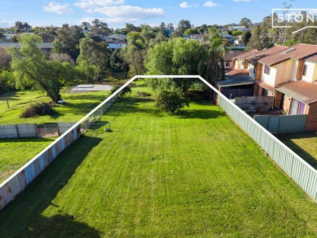 Land for sale in Muswellbrook, New South Wales