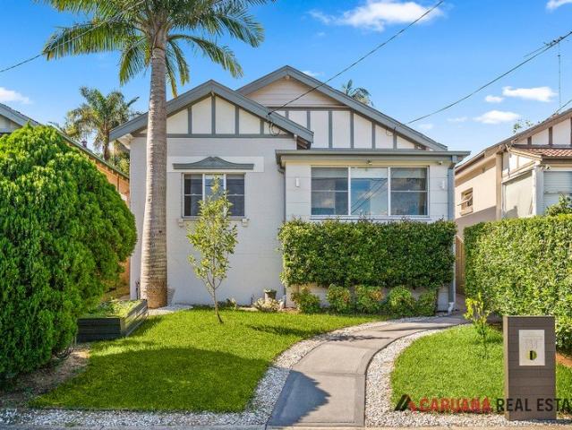 House for sale in Sydney, New South Wales