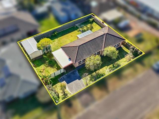 House for sale in San Remo, New South Wales