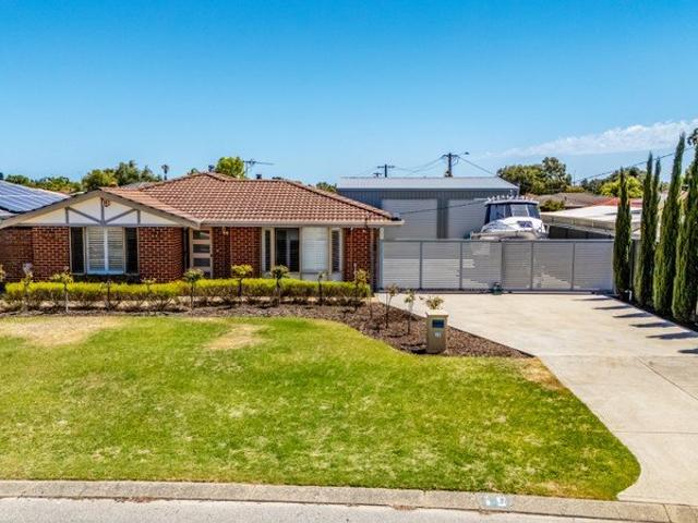 House for sale in Cooloongup, City of Rockingham