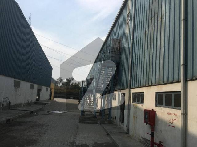 Building for rent in Rawalpindi, Islamabad Capital Territory