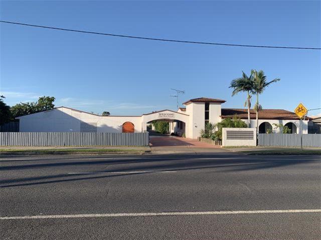 Duplex for sale in Maryborough, Queensland