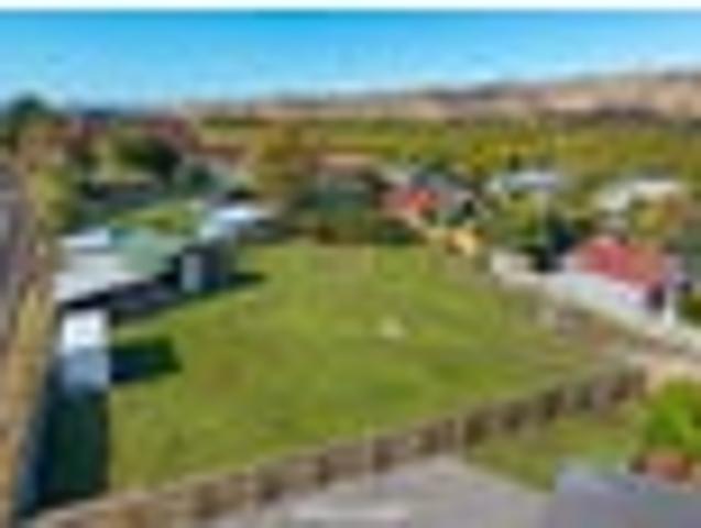 Land for sale in Blenheim Central, Marlborough