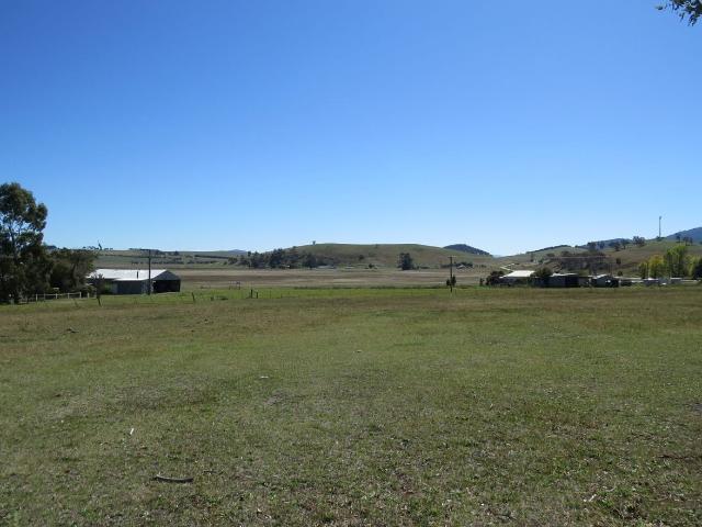 Property for sale in Benambra, Victoria