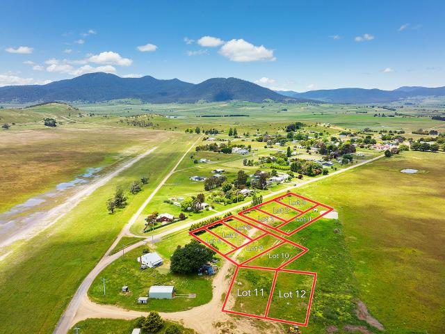 Property for sale in Benambra, Victoria