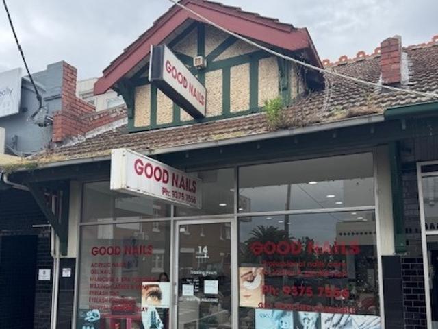Retail for sale in Camerons Creek, Victoria