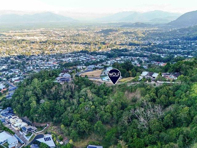 Land for sale in Cairns, Queensland