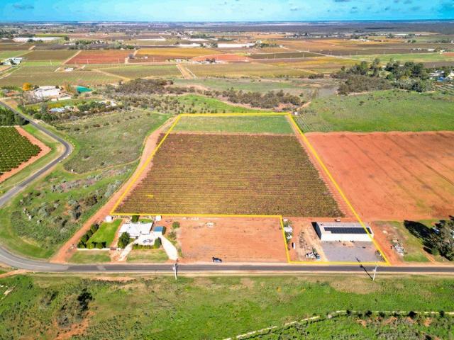 Property for sale in Cardross, Victoria