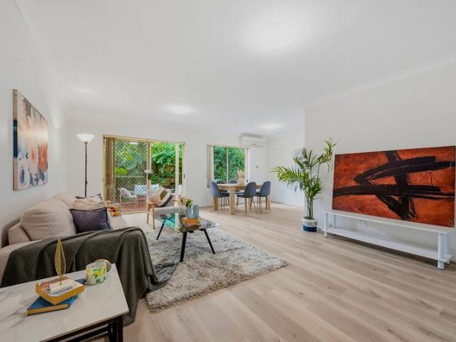 Townhouse for sale in Sydney, New South Wales