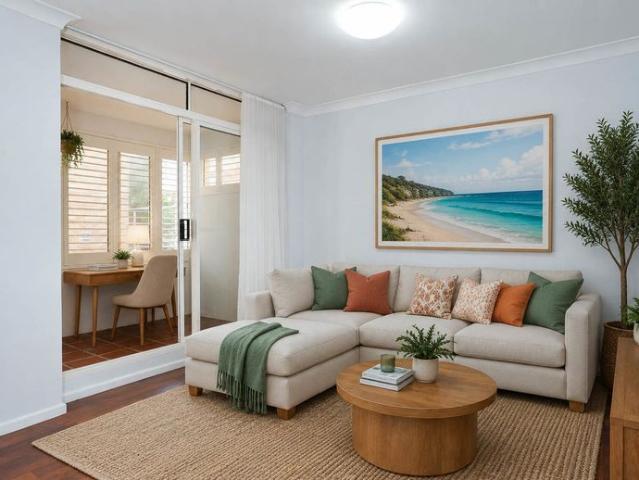 Apartment for rent in Sydney, New South Wales