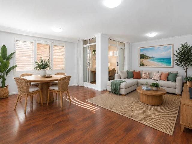 Apartment for rent in Sydney, New South Wales