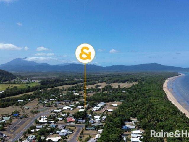 Land for sale in Wonga, Queensland