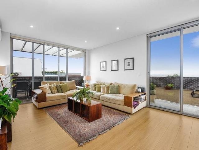 Apartment for rent in Sydney, New South Wales