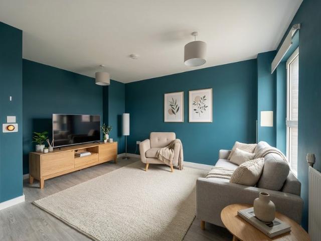 Apartment for rent in Upton Gardens, Greater London