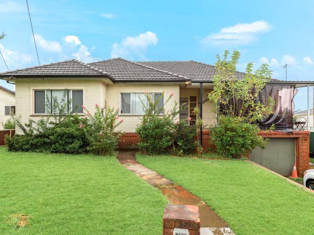 House for sale in Sydney, New South Wales