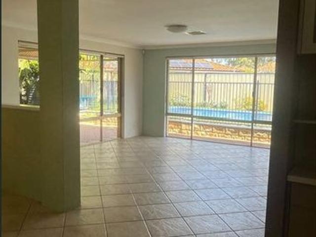 House for rent in Secret Harbour, Western Australia