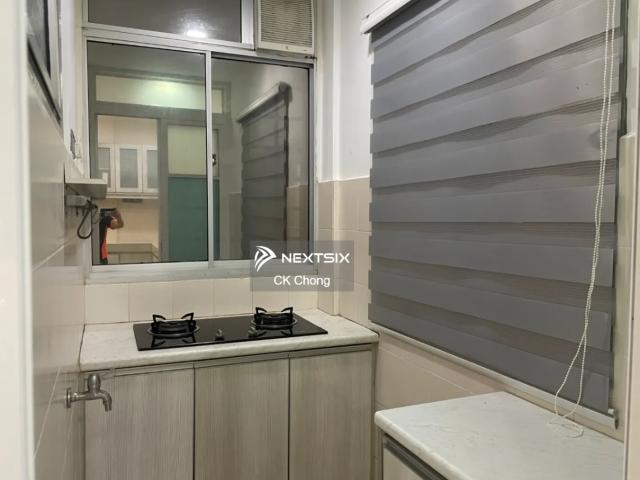 Residential House for rent in Georgetown, Penang