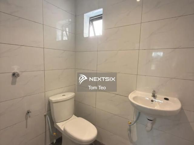 Residential House for sale in Georgetown, Penang