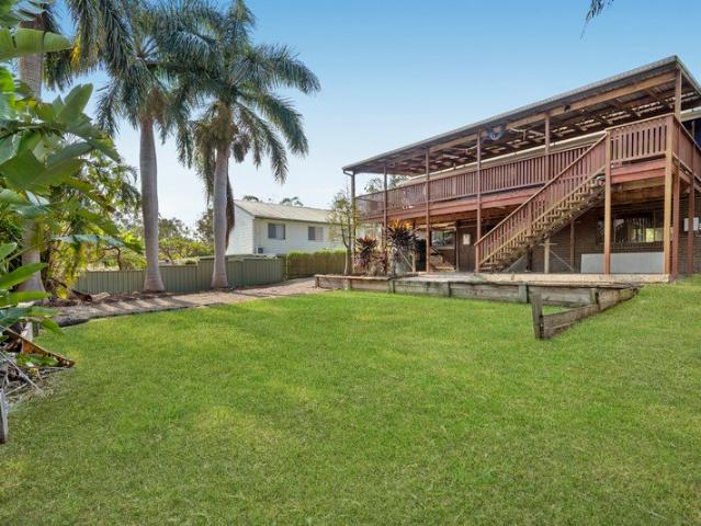 House for rent in Toombul, Queensland
