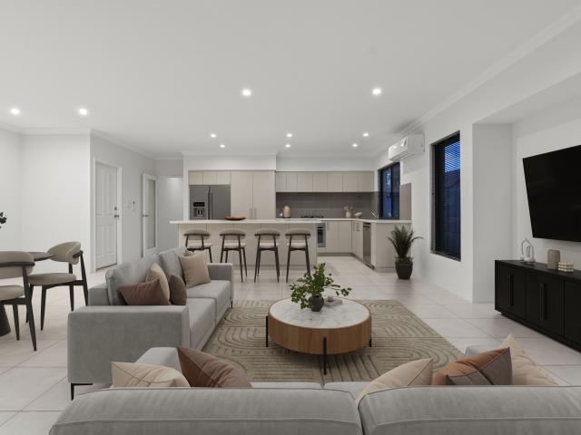 House for sale in Stirling, Western Australia