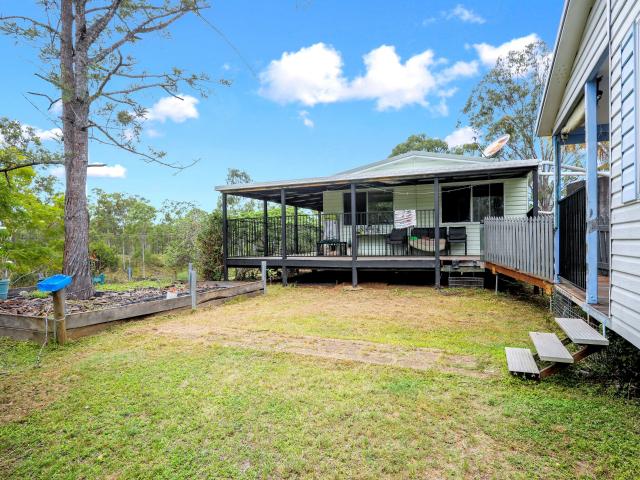 House for sale in Damascus, Queensland
