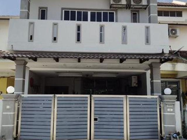 Terraced House for sale in Selayang, Selangor