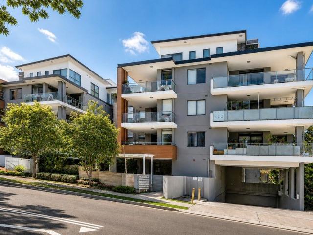 Apartment for sale in Sydney, New South Wales