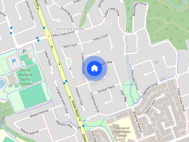 House for rent in Sydney, New South Wales